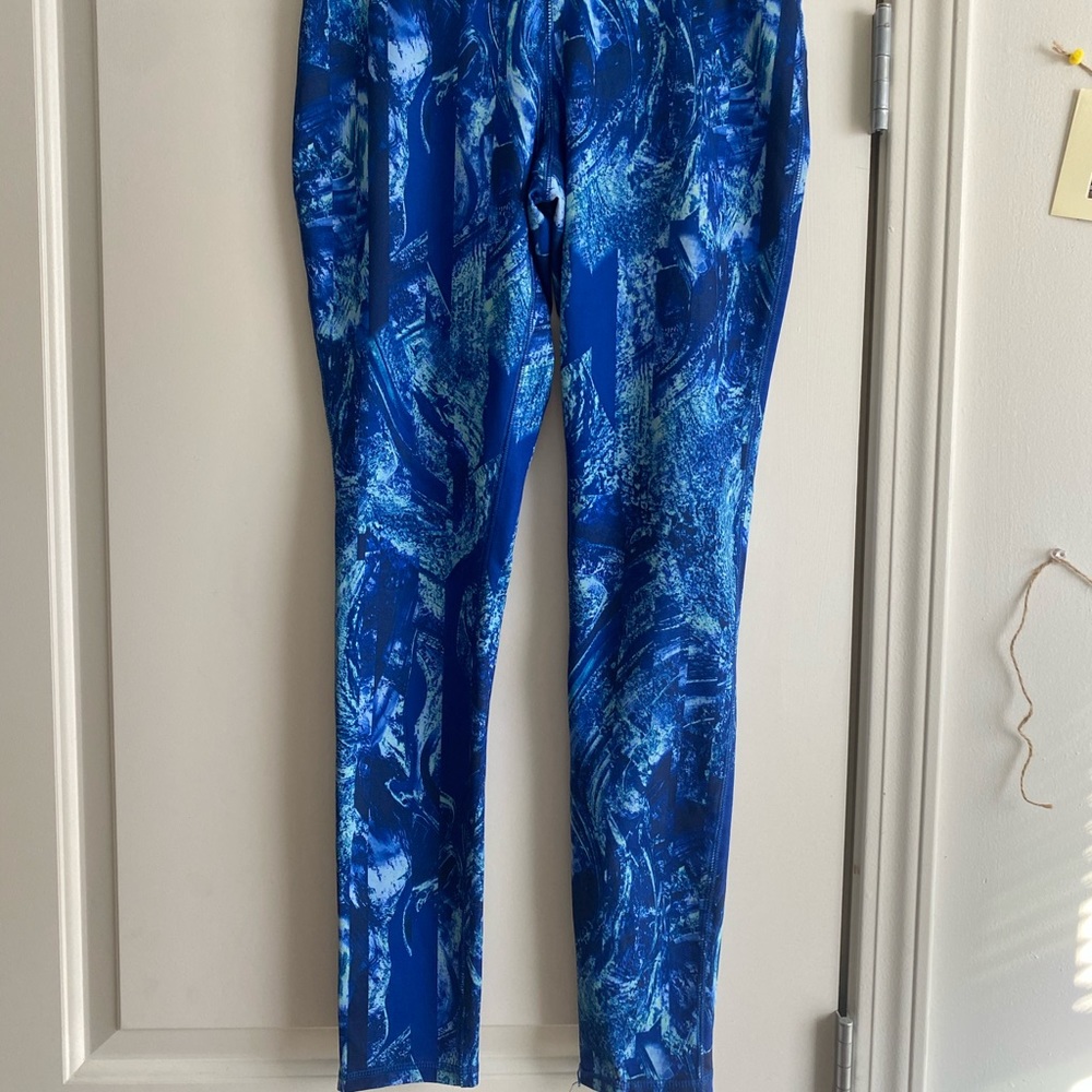 Athletic Leggings